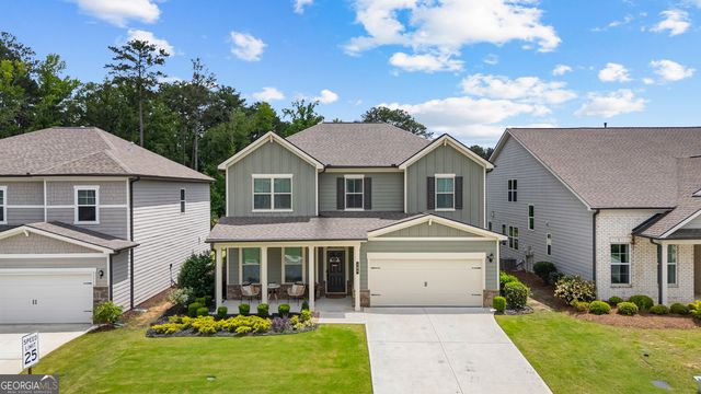 206 Caledonia Court, Peachtree City, GA 30269