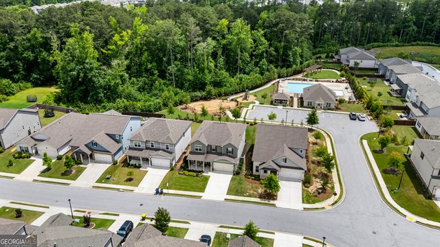 206 Caledonia Court, Peachtree City, GA 30269