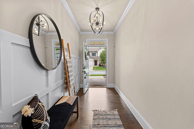 206 Caledonia Court, Peachtree City, GA 30269