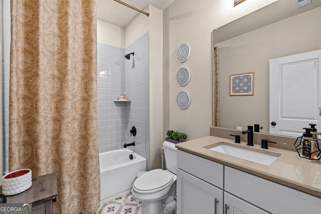 206 Caledonia Court, Peachtree City, GA 30269