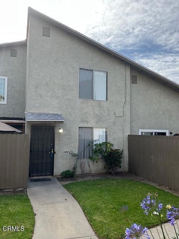 1331 Casa San Carlos Lane C, Oxnard, CA 93033