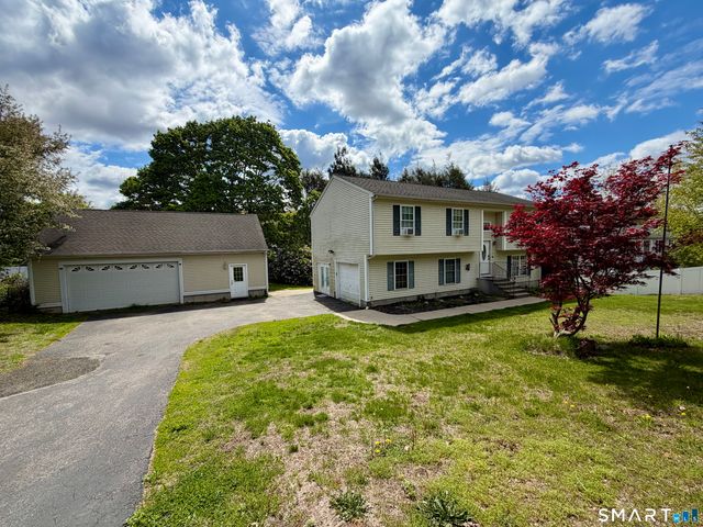 24 Quarry Street, Norwich, CT 06360