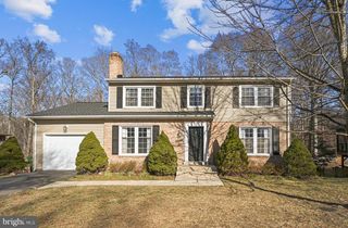 11969 SHOREWOOD CT, Woodbridge, VA 22192