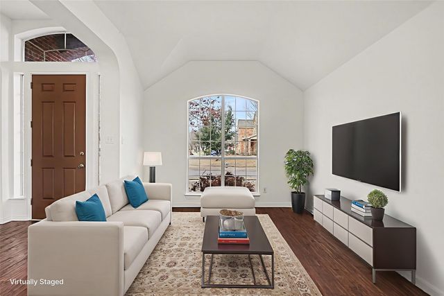 1418 Eastedge Drive, Wylie, TX 75098