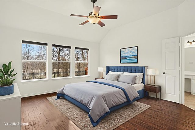 1418 Eastedge Drive, Wylie, TX 75098