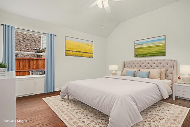 1418 Eastedge Drive, Wylie, TX 75098