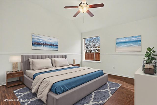 1418 Eastedge Drive, Wylie, TX 75098