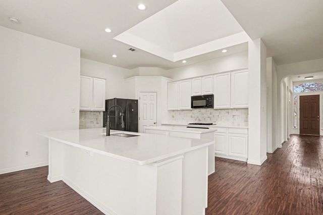 1418 Eastedge Drive, Wylie, TX 75098