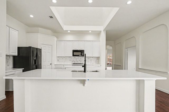 1418 Eastedge Drive, Wylie, TX 75098