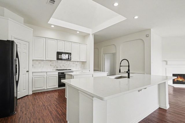 1418 Eastedge Drive, Wylie, TX 75098