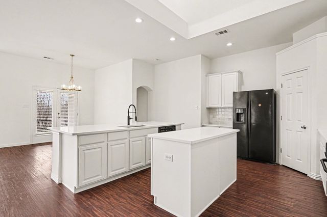 1418 Eastedge Drive, Wylie, TX 75098