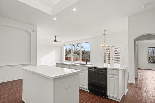 1418 Eastedge Drive, Wylie, TX 75098