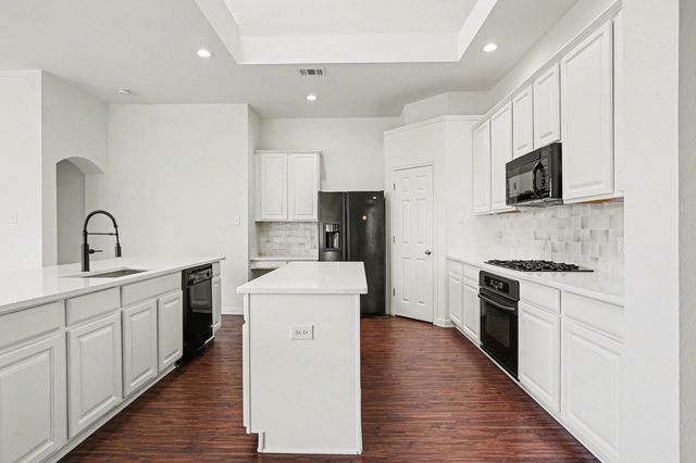 1418 Eastedge Drive, Wylie, TX 75098