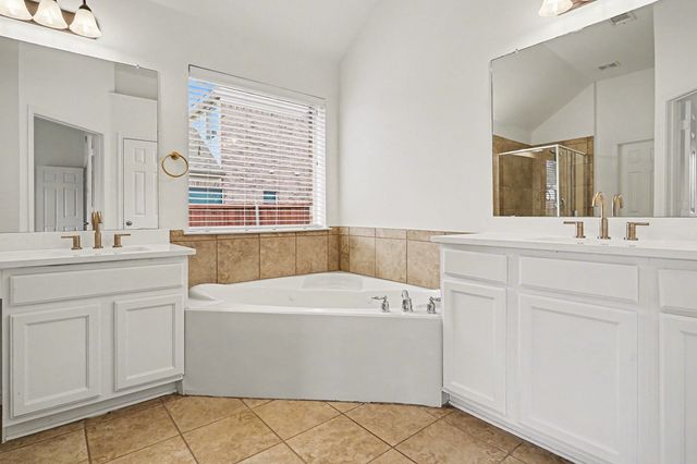 1418 Eastedge Drive, Wylie, TX 75098