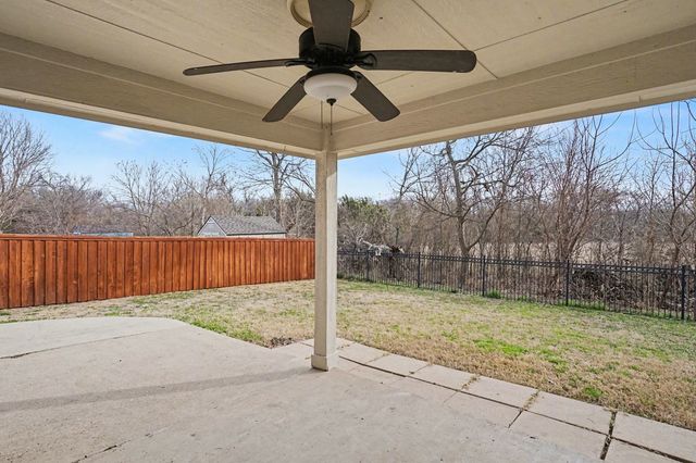 1418 Eastedge Drive, Wylie, TX 75098