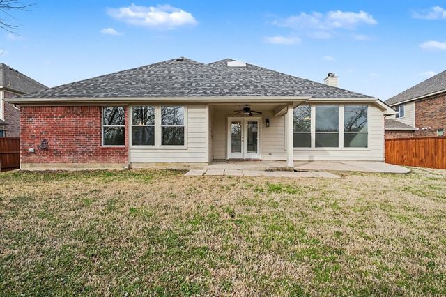 1418 Eastedge Drive, Wylie, TX 75098