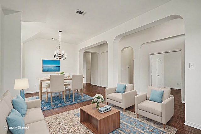 1418 Eastedge Drive, Wylie, TX 75098