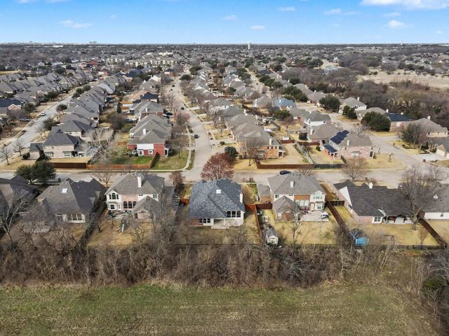 1418 Eastedge Drive, Wylie, TX 75098