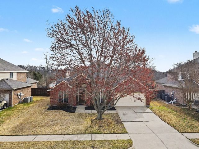 1418 Eastedge Drive, Wylie, TX 75098