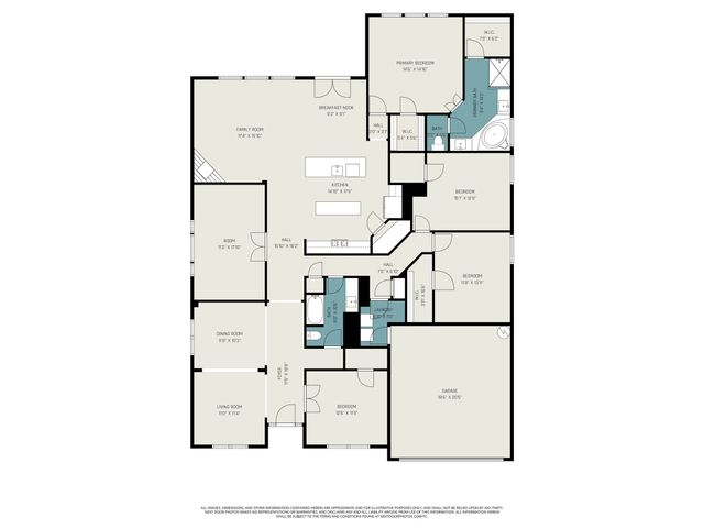 1418 Eastedge Drive, Wylie, TX 75098