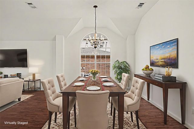 1418 Eastedge Drive, Wylie, TX 75098