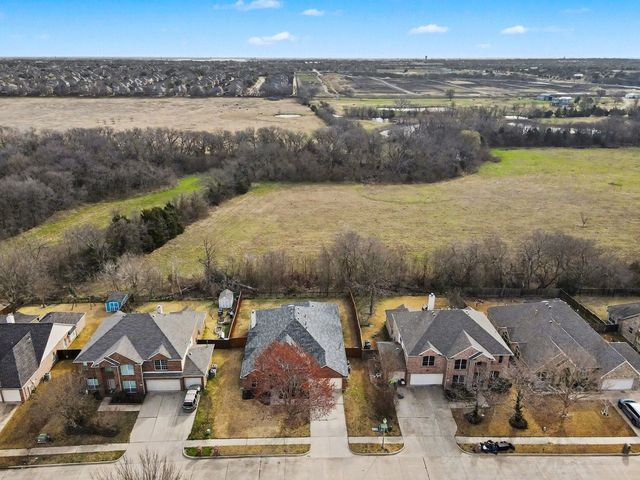 1418 Eastedge Drive, Wylie, TX 75098