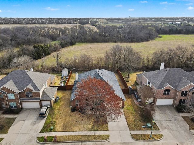 1418 Eastedge Drive, Wylie, TX 75098