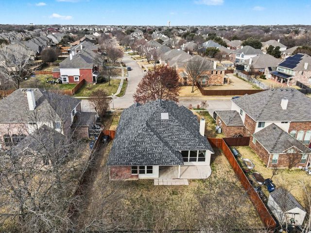 1418 Eastedge Drive, Wylie, TX 75098