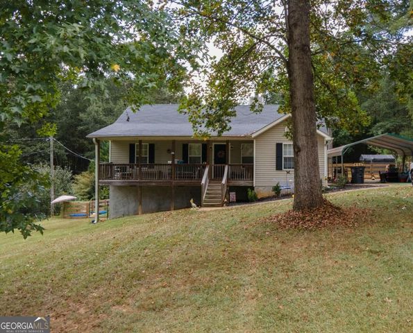 36 Waterview Drive, Lagrange, GA 30240