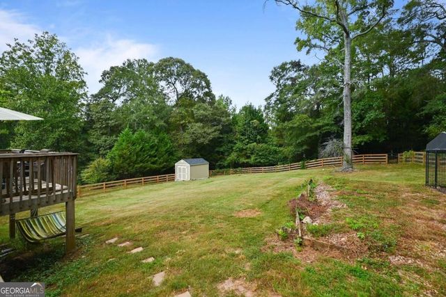 36 Waterview Drive, Lagrange, GA 30240