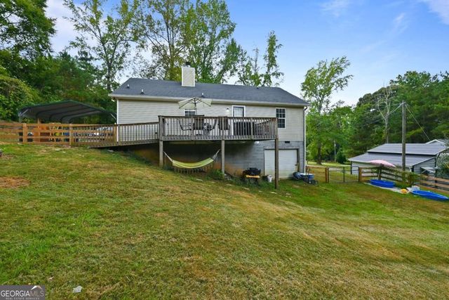 36 Waterview Drive, Lagrange, GA 30240