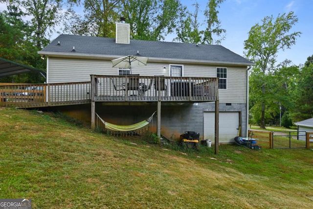 36 Waterview Drive, Lagrange, GA 30240