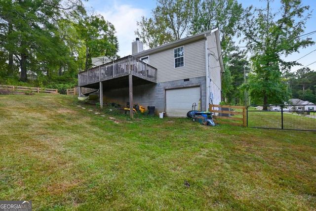 36 Waterview Drive, Lagrange, GA 30240
