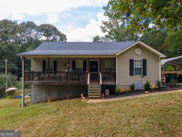 36 Waterview Drive, Lagrange, GA 30240