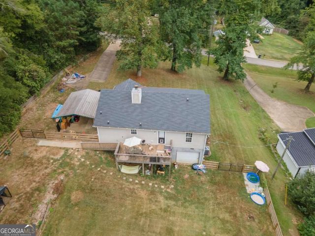 36 Waterview Drive, Lagrange, GA 30240