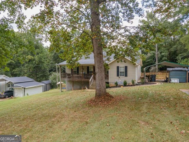 36 Waterview Drive, Lagrange, GA 30240