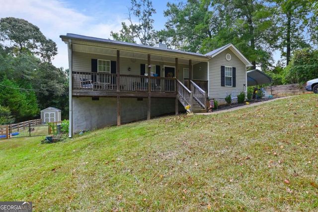 36 Waterview Drive, Lagrange, GA 30240