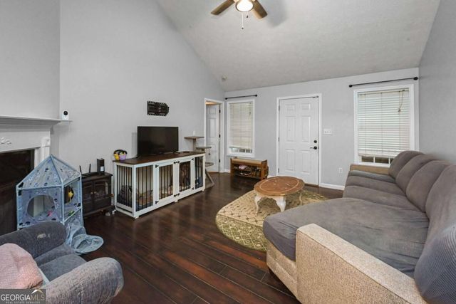 36 Waterview Drive, Lagrange, GA 30240
