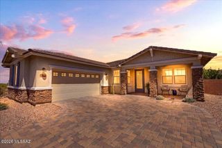 7250 Cactus Flower Ps, Marana, AZ 85658