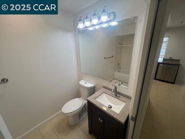 1975 Bonifacio St 5, Concord, CA 94520