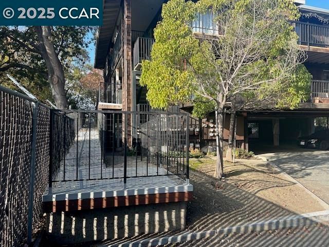 1975 Bonifacio St 5, Concord, CA 94520