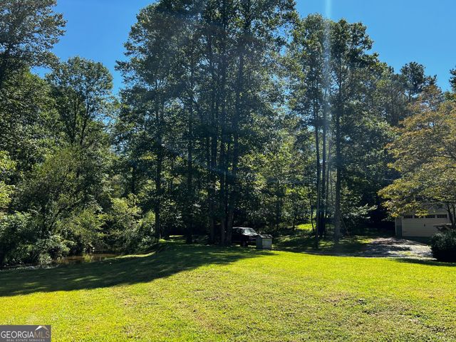 1319 Henry Evans Road, Ellijay, GA 30536