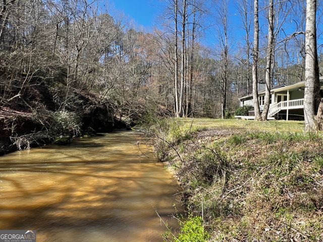1319 Henry Evans Road, Ellijay, GA 30536