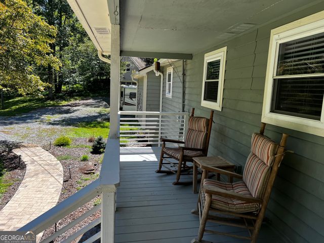 1319 Henry Evans Road, Ellijay, GA 30536
