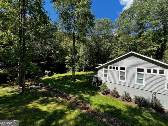 1319 Henry Evans Road, Ellijay, GA 30536