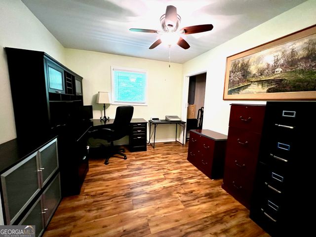 1319 Henry Evans Road, Ellijay, GA 30536