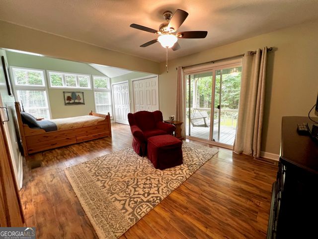 1319 Henry Evans Road, Ellijay, GA 30536