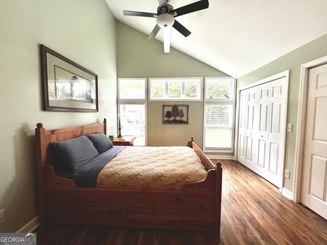 1319 Henry Evans Road, Ellijay, GA 30536
