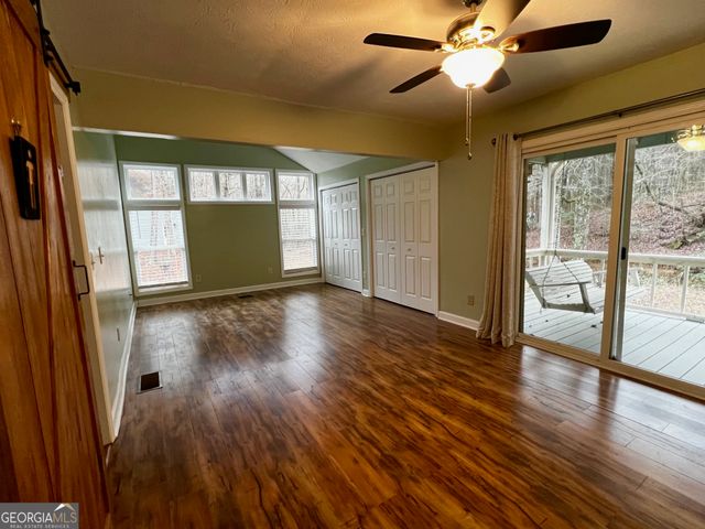 1319 Henry Evans Road, Ellijay, GA 30536