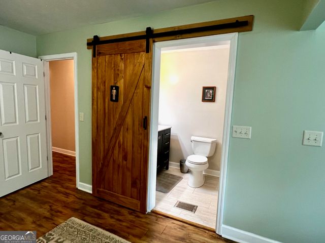 1319 Henry Evans Road, Ellijay, GA 30536